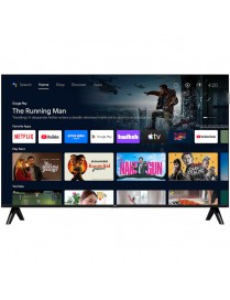 TCL 40S5L Smart Τηλεόραση 40" Full HD QLED HDR (2026)