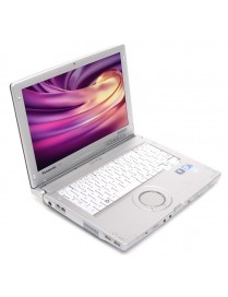 PANASONIC Laptop CF-C1, i5-520M, 4GB, 128GB SSD, 12.1", REF FQ