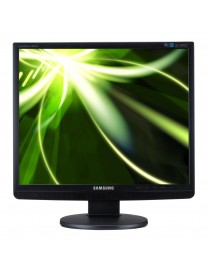 SAMSUNG used οθόνη LCD 943BM, 19" 1280x1024px, VGA/DVI-D, SQ