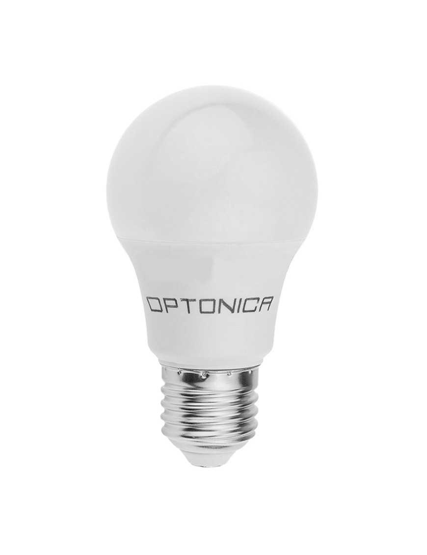 OPTONICA LED λάμπα A60 1775, 9W, 4500K, E27, 806lm