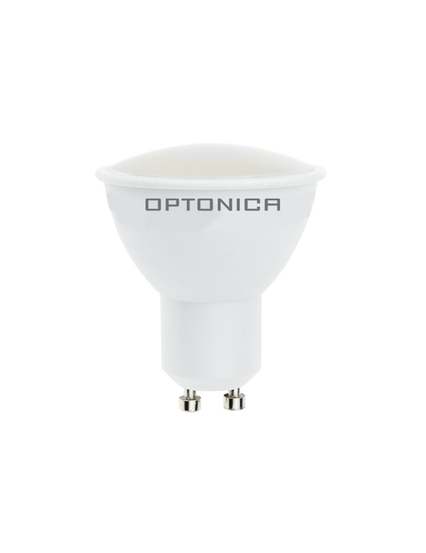OPTONICA LED λάμπα spot 1930, 5W, 4500K, GU10, 400lm