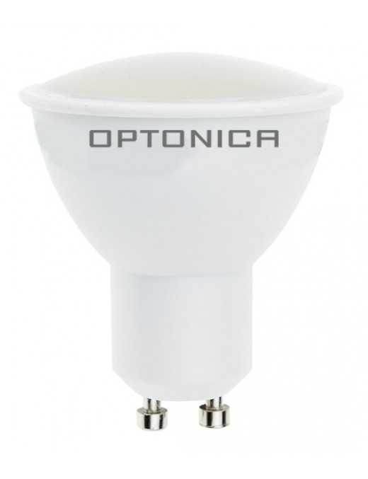 OPTONICA LED λάμπα spot 1930, 5W, 4500K, GU10, 400lm