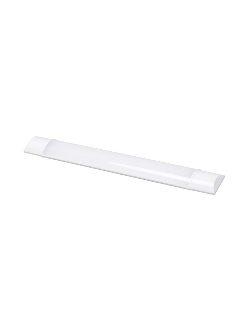 OPTONICA LED φωτιστικό Slim Batten 6674, 20W, 6000K, IP20, 1660LM, 60cm