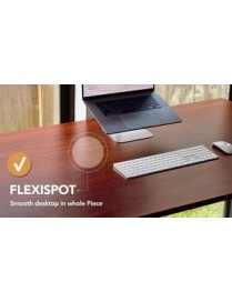 FLEXISPOT επιφάνεια γραφείου ZB01-14070-BH, 1400x700mm