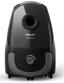 Philips FC8289/09 Ηλεκτρική Σκούπα 750W με Σακούλα 3lt