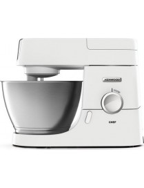 Προσθήκη στη Σύγκριση menu Kenwood Chef KVC3100W Κουζινομηχανή 1000W με Ανοξείδωτο Κάδο 4.6lt