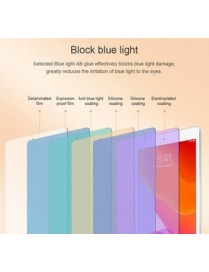 NILLKIN tempered glass V+ Anti Blue Light για Apple iPad 12.9"