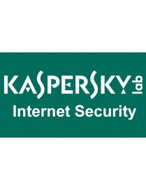 KASPERSKY Internet Security ESD, 3 συσκευές, 1 έτος