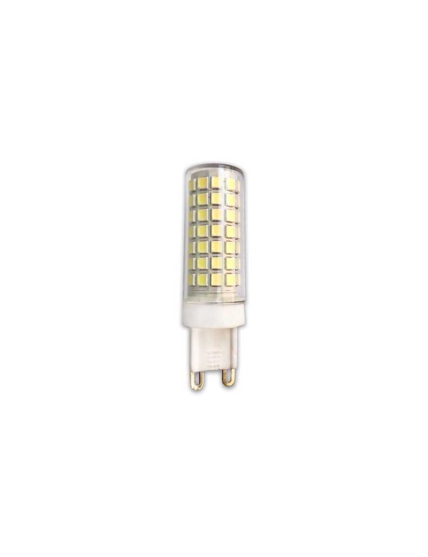 OPTONICA LED λάμπα 1645, 6W, 4500K, G9, 550lm, dimmable