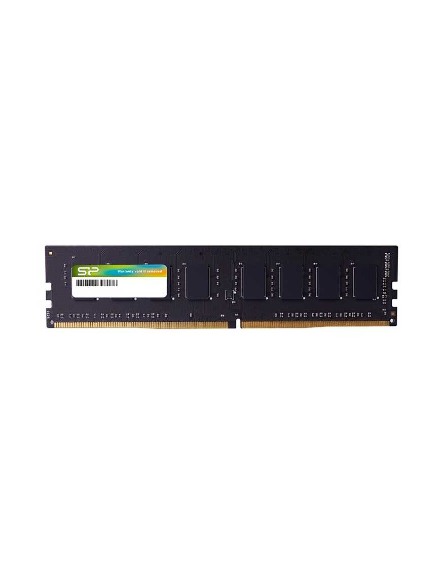 SILICON POWER μνήμη DDR4 UDIMM SP008GBLFU320X02, 8GB, 3200MHz, CL22