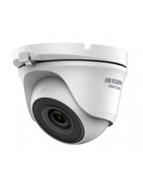 HIKVISION υβριδική κάμερα HiWatch HWT-T120-M, 2.8mm, 2MP, IP66