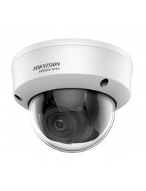HIKVISION υβριδική κάμερα HiWatch HWT-D340-VF, 2.8-12mm, 4MP, IP66, IK10