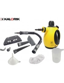 Kalorik TKG SFC 1005 Ατμοκαθαριστής Χειρός Πίεσης 3bar