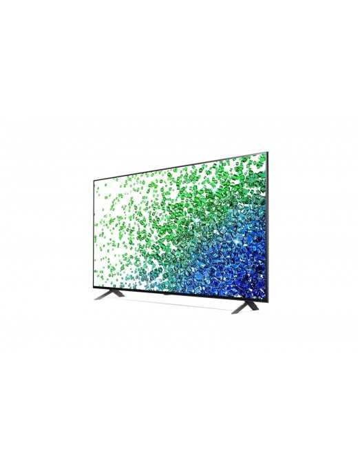 LG 55NANO806PA Smart 4K 55" Τηλεόραση
