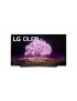 LG OLED48C14LB C1 TV 2021 48" Τηλεόραση