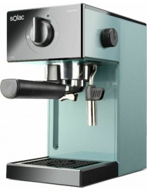 Solac CE4504 Μηχανή Espresso 1050W Πίεσης 20bar