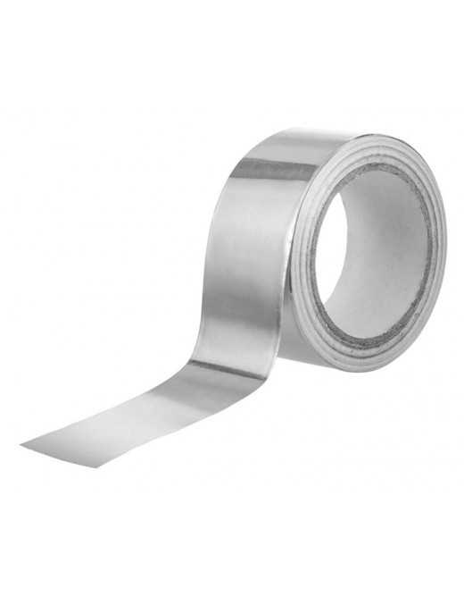 PRIMO TAPE αυτοκόλλητη ταινία αλουμινίου 5213000713596, 40mm x 9m