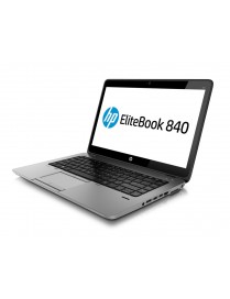 HP Laptop 840 G2, i7-5500U, 8GB, 256GB SSD, 14", Cam, REF FQ