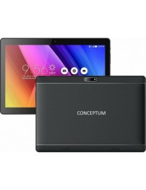 CONCEPTUM G301 2GB/32GB Μαύρο Tablet