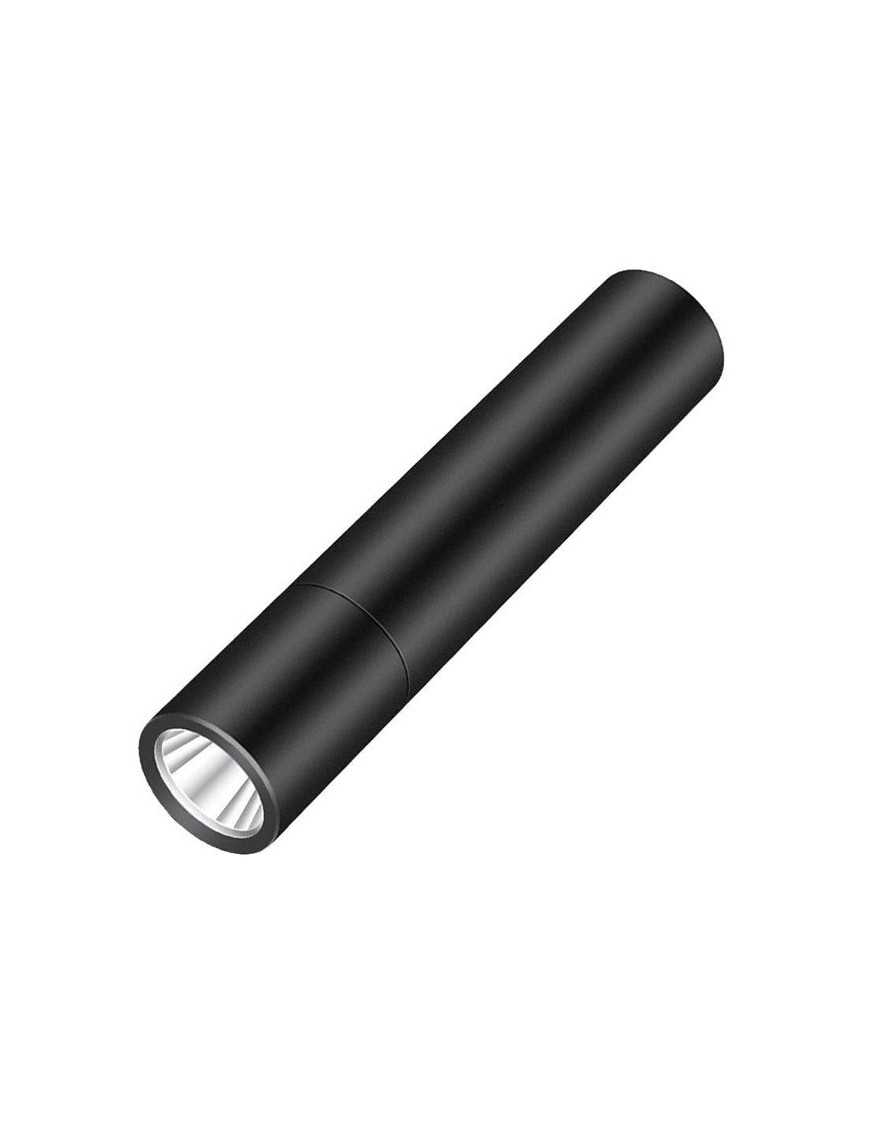 SUPFIRE φορητός φακός S11-X, 2W, 200Lm, 1500mAh