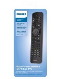 PHILIPS τηλεχειριστήριο SRP4000 για τηλεοράσεις Philips
