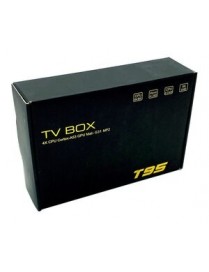 PENDOO TV Box T95, 6K, H616, 4GB/32GB, WiFi 2.4/5GHz, BT, Android 10