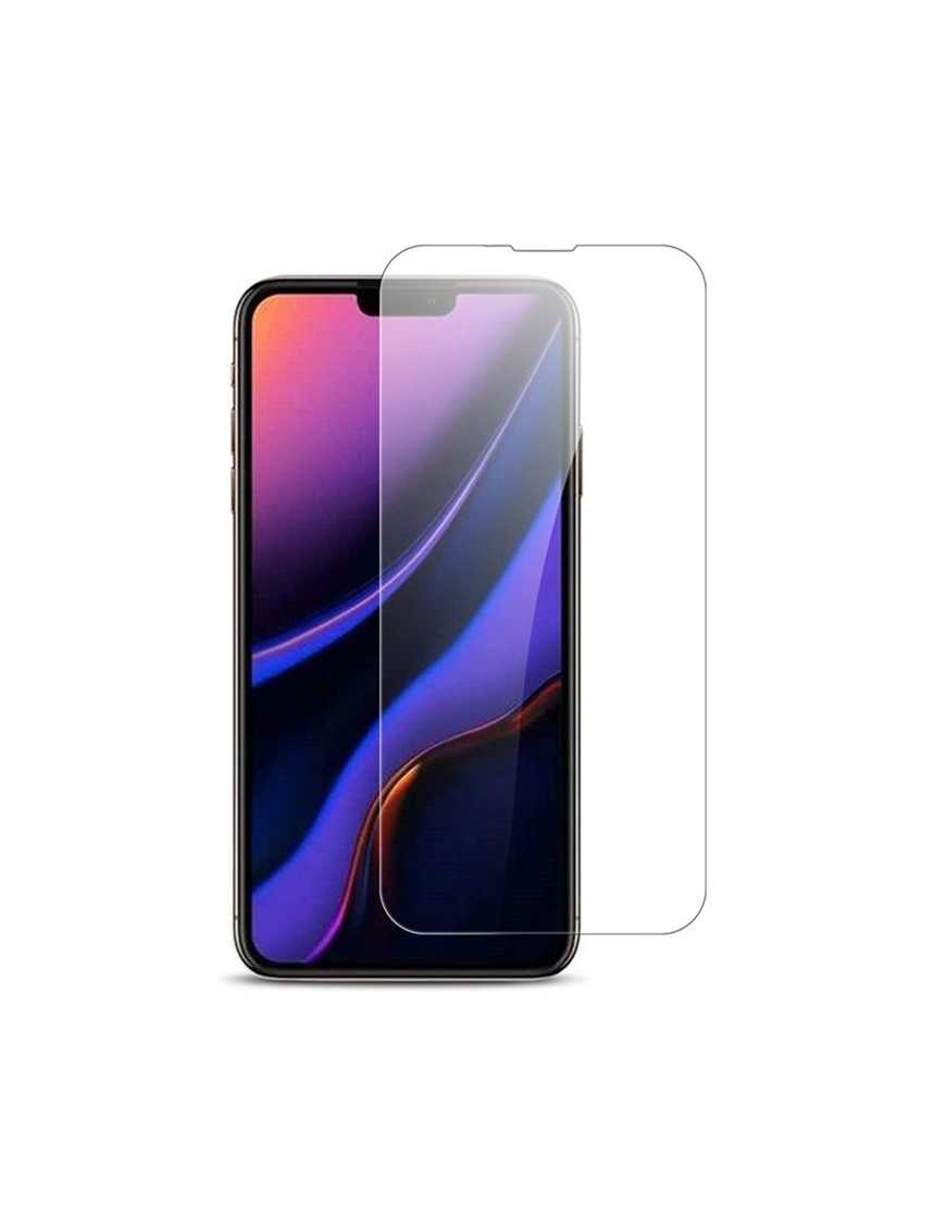 POWERTECH tempered glass 9H 2.5D TGC-0505 για iPhone 13/13 Pro