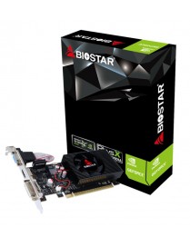 BIOSTAR VGA GeForce GT730...
