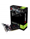 BIOSTAR VGA GeForce GT730 VN7313THX1-TBARL-BS2, DDR3 2GB, 128bit