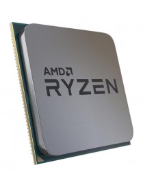 AMD CPU Ryzen 5 5600G, 3.9GHz, 6 Cores, AM4, 19MB, tray με cooler