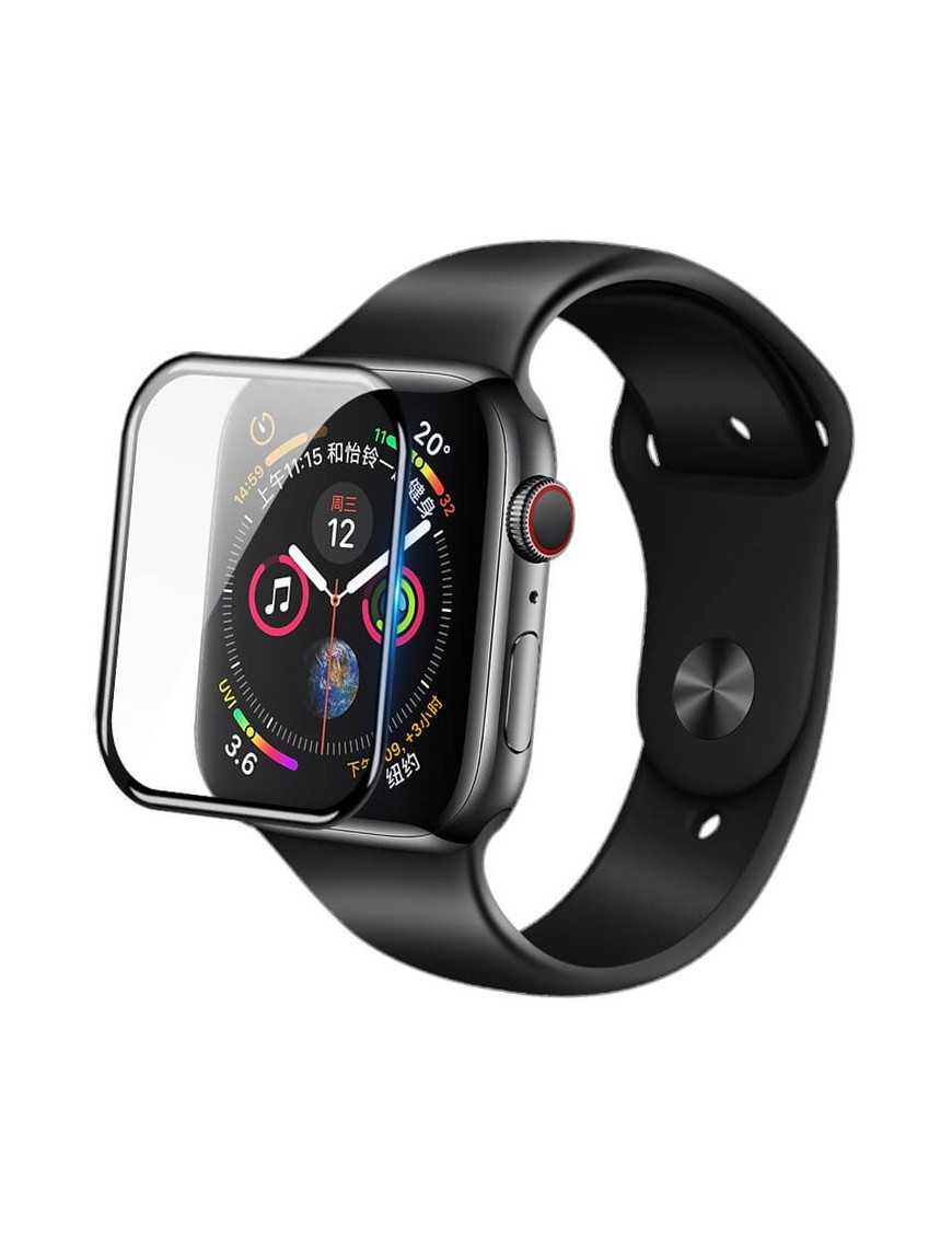 NILLKIN tempered glass 3D AW+ για Apple watch series 4/5/6/SE, 44mm