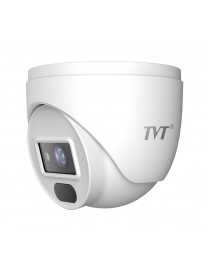 TVT IP κάμερα TD-9524S3BL, 2.8mm, 2MP, IP67, PoE