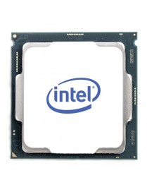 INTEL CPU Pentium Gold G6400T, 2 Cores, 3.40GHz 4MB Cache, LGA1200, tray