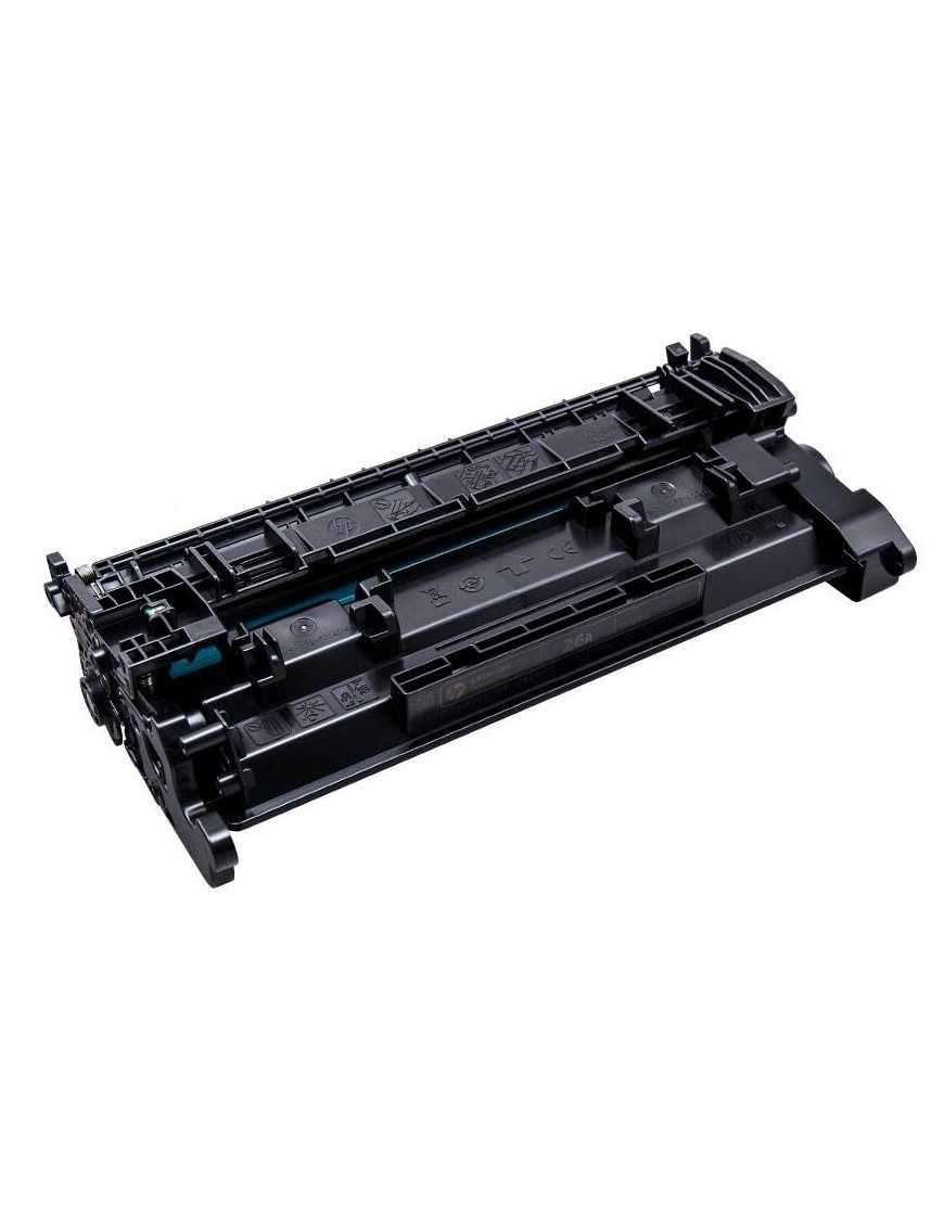 HT Συμβάτο TONER HP CF226A BLACK 3.1K