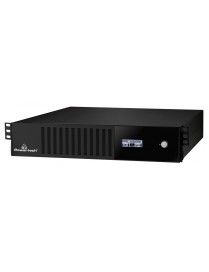 POWERTECH UPS Line Interactive PT-3000AP, 3000VA/1800W, 8x IEC 320 C13