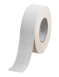 PRIMO TAPE αυτοκόλλητη υφασμάτινη ταινία SEL-019, 48mm x 50m, λευκή