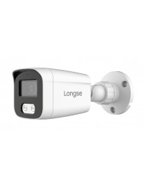 LONGSE υβριδική κάμερα BMSDHTC500FKEW, 2.8mm, 5MP, αδιάβροχη IP67