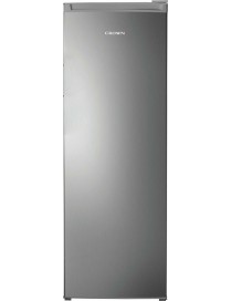 Crown REF-330IX Ψυγείο Συντήρησης 331lt Inox Υ170xΠ60xΒ60εκ.