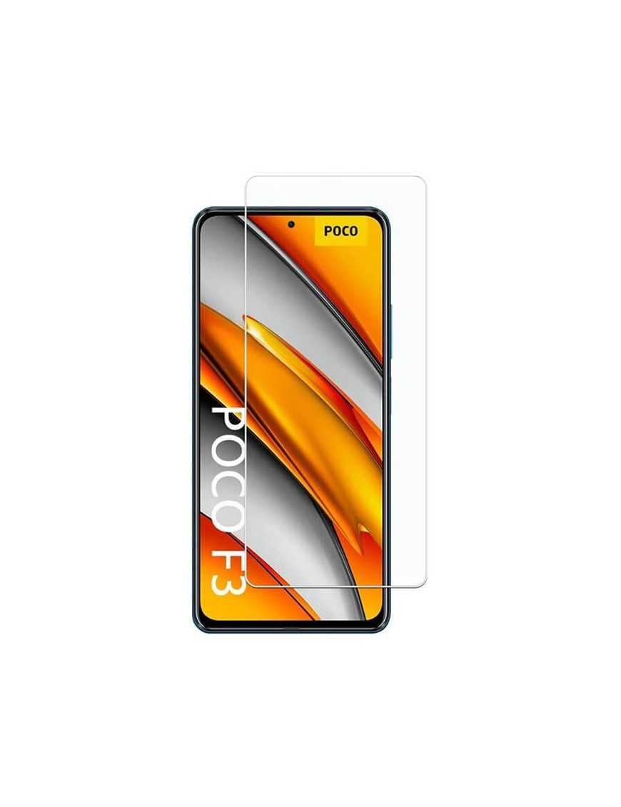 POWERTECH tempered glass 9H 2.5D TGC-0541 για Xiaomi Poco F3 GT