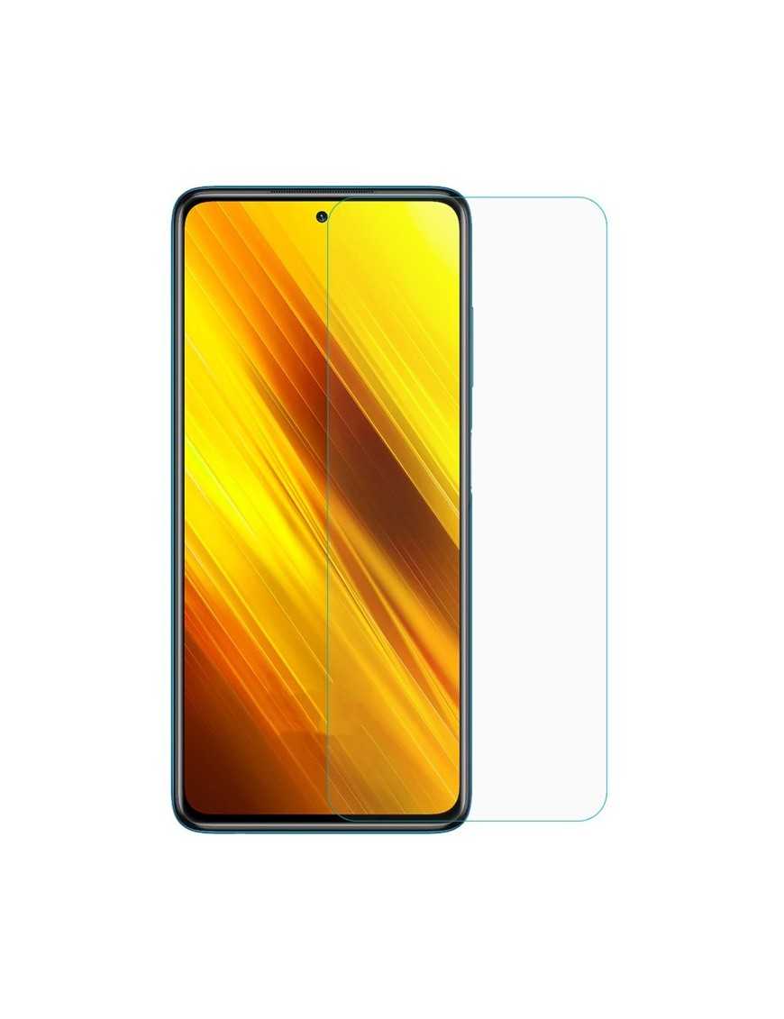 POWERTECH tempered glass 9H 2.5D TGC-0542 για Xiaomi Poco X3 GT