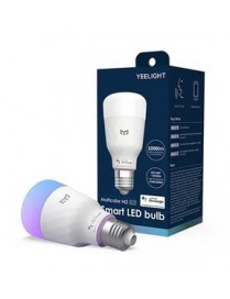 YEELIGHT smart λάμπα LED M2 YLDP001-A Bluetooth, 8W, E27, 1700-6500K RGB