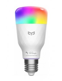 YEELIGHT smart λάμπα LED M2 YLDP001-A Bluetooth, 8W, E27, 1700-6500K RGB