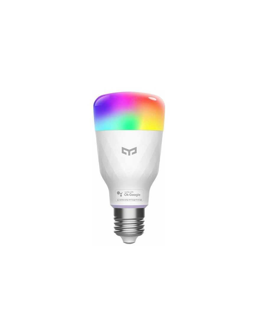 YEELIGHT smart λάμπα LED M2 YLDP001-A Bluetooth, 8W, E27, 1700-6500K RGB