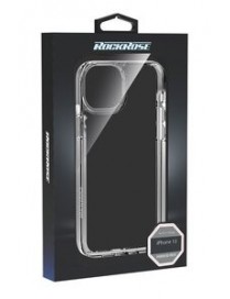 ROCKROSE θήκη Mirror Neo για iPhone 13 Pro, διάφανη