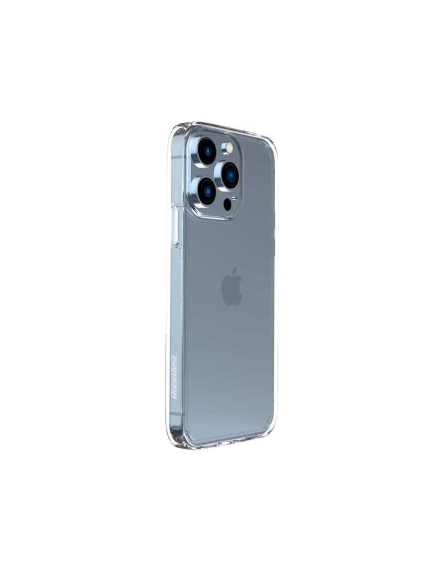 ROCKROSE θήκη Mirror Neo για iPhone 13 Pro, διάφανη