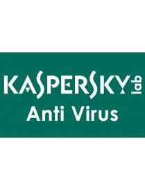 KASPERSKY Antivirus ESD, 5...