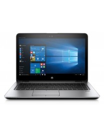 HP Laptop 840 G3, i5-6300U, 8GB, 256GB M.2, 14", Cam, REF FQ