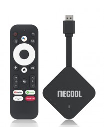 MECOOL TV Stick KD2, Google...