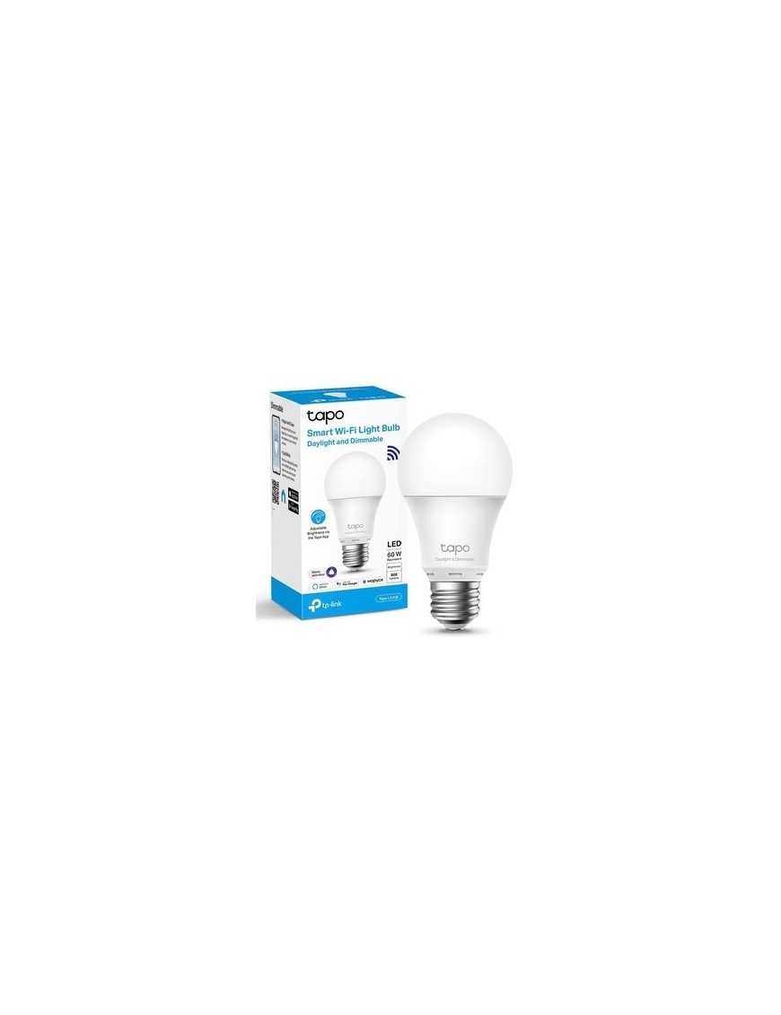 TP-Link Tapo L520E Smart Wi-Fi LED Bulb E27 4000K