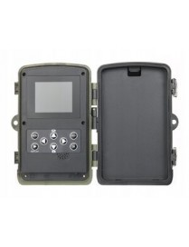 SUNTEK κάμερα για κυνηγούς WIFI830, PIR, 24MP, 1296p, WiFi, BT, IP66